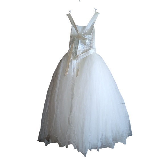 5 Dollcake A Hint Of White Frock - Picture 4 of 6